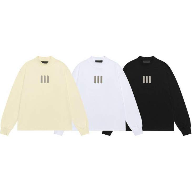 Picture of Fear Of God T Shirt Long _SKUFOGS-XLcktx192250624